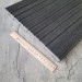 Ступень ДПК Latitudo Step-320 Графит Полнотелая купить в Отрадном