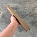 П-профиль Алюминиевый EasyDecking 35x25 Дуб купить в Отрадном