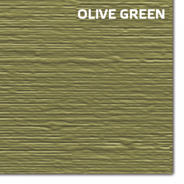 Сайдинг Виниловый Mitten, Sentry Mitten, Olive Green купить в Отрадном