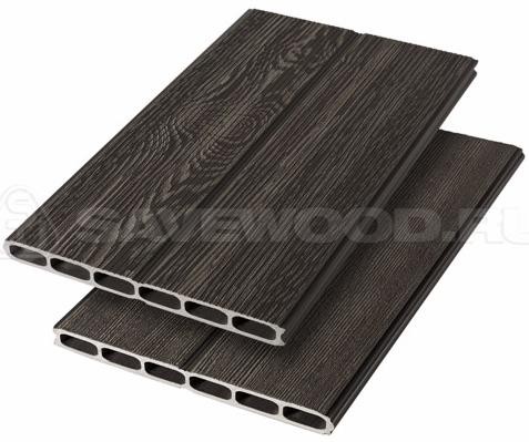 Грядочная доска ДПК 3D Savewood SW Laurus коричневый купить в Отрадном
