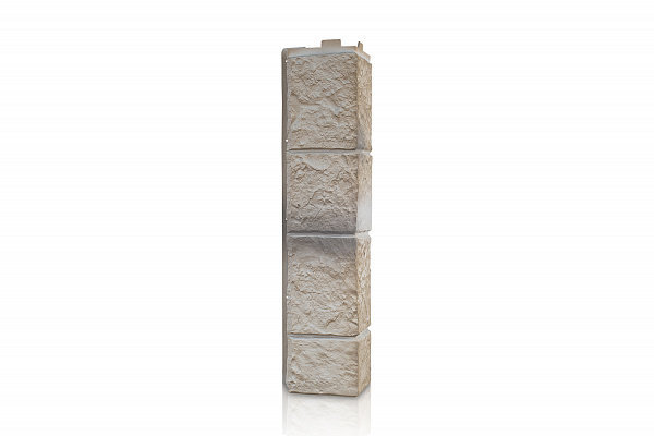 Угол наружный VOX Sandstone (Сандстоун) бежевый купить в Отрадном