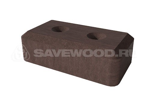 Кляймер Savewood пластиковый купить в Отрадном