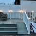 Балясина ДПК  GardenParkett Белый купить в Отрадном