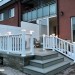 Балясина ДПК  GardenParkett Белый купить в Отрадном