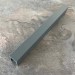 П-профиль Алюминиевый EasyDecking 35x25 Серый купить в Отрадном