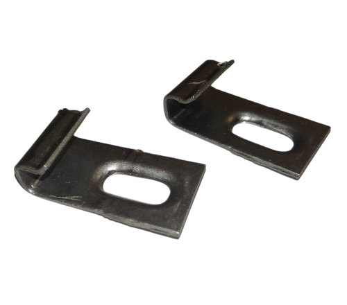 Кляймер стартовый (металл) купить в Отрадном