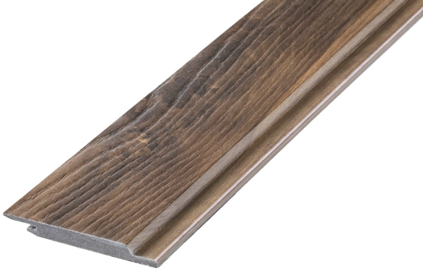 Фиброцементный сайдинг FCSPRO Click Shtil (Термо ель) купить в Отрадном