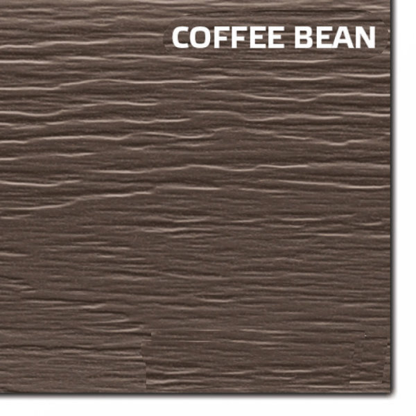 Сайдинг Виниловый Mitten, Sentry Mitten, Coffee Bean купить в Отрадном