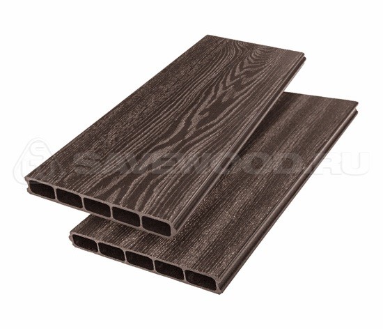 Грядочная доска ДПК 3D Savewood SW Rumex Терракот купить в Отрадном