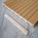 Ступень ДПК Latitudo Step-320 Орех Полнотелая купить в Отрадном