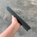 П-профиль Алюминиевый EasyDecking 35x25 Черное дерево купить в Отрадном