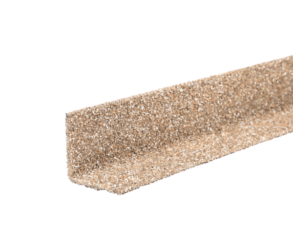 Уголок металлический внутренний ТЕХНОНИКОЛЬ HAUBERK, Античный купить в Отрадном