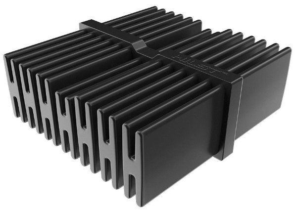 Соединитель пластиковый для лаг Hilst Professional 50x20 купить в Отрадном