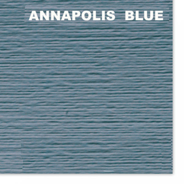 Сайдинг Виниловый Mitten, Sentry Mitten, Annapolis Blue купить в Отрадном