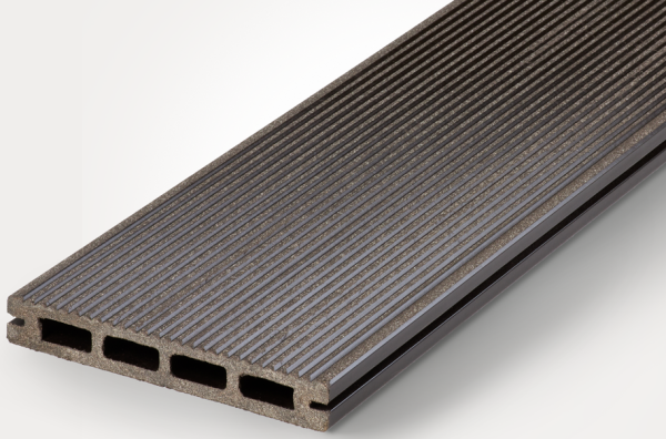 Доска Террасная NanoWood «Lite» ECO венге купить в Отрадном