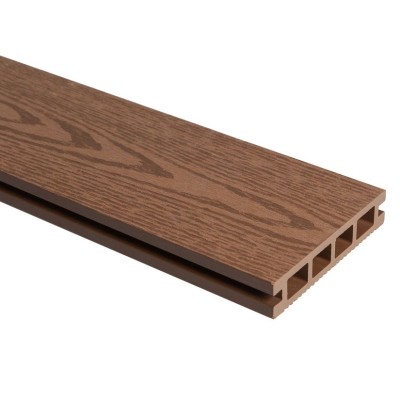 Террасная доска из ДПК CM Decking серия NATUR цвет рябина (под заказ)