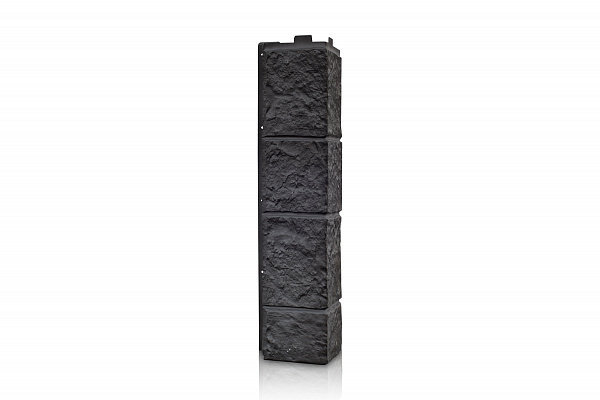 Угол наружный VOX Sandstone (Сандстоун) светло серый купить в Отрадном
