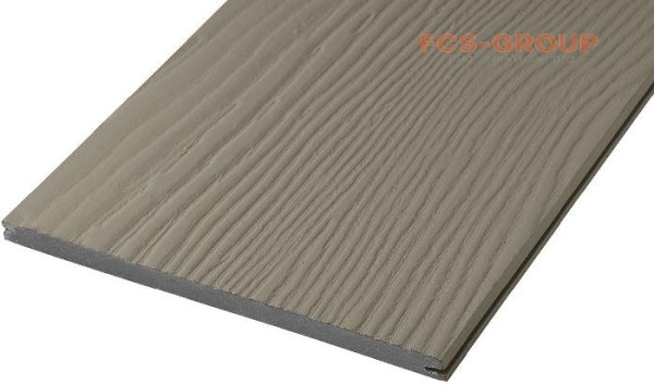 Фиброцементные панели FCS Group Wood Line F55 купить в Отрадном