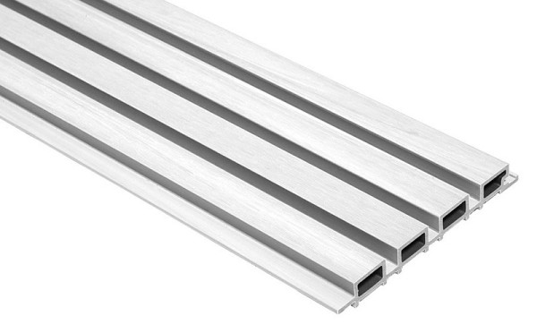 Стеновая панель CM Decking CM Wall, WHITE (Белый) купить в Отрадном