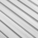 Стеновая панель CM Decking CM Wall, WHITE (Белый) купить в Отрадном