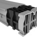 Соединитель пластиковый для лаг Hilst Professional 60x40 купить в Отрадном