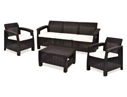 Комплект Corfu Triple Set купить в Отрадном