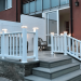 Светодиодная крышка-светильник GardenParkett Белый купить в Отрадном