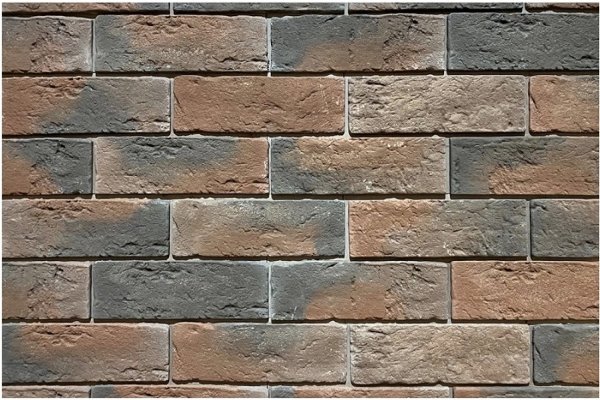 Фиброцементные панели КАНЬОН коллекция АРИЗОНА 26 купить в Отрадном