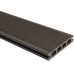Террасная доска из ДПК CM Decking серия NATUR цвет венге купить в Отрадном