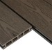 Террасная доска из ДПК CM Decking серия NATUR цвет венге купить в Отрадном