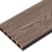 Доска террасная ДПК 3D SEQUOIA DUAL WOOD BROWN купить в Отрадном