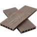Доска террасная ДПК 3D SEQUOIA DUAL WOOD BROWN купить в Отрадном