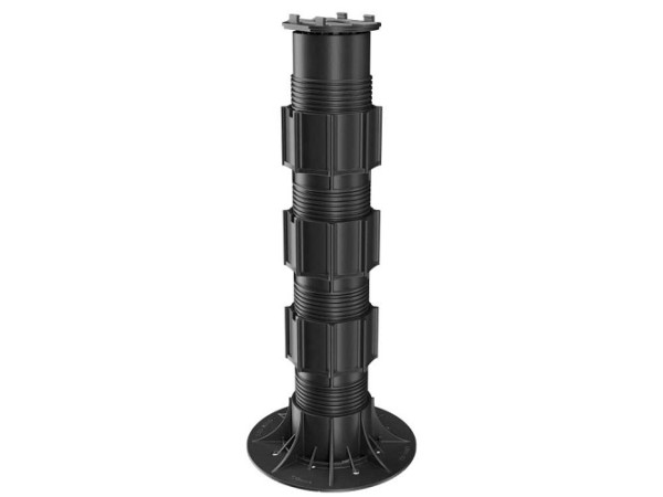 Регулируемая опора HILST LIFT self-leveling HL10 (385-530мм) купить в Отрадном