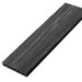 Террасная доска из ДПК RusDecking Unodeck Mogano - Графит купить в Отрадном
