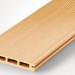 Доска Террасная NanoWood «Lite» ECO орех купить в Отрадном