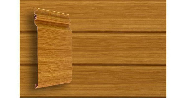 Сайдинг Natural-Брус 3,0 Grand Line Tundra клен купить в Отрадном