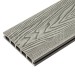 Доска террасная ДПК 3D SEQUOIA DUAL WOOD GRAY купить в Отрадном
