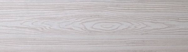 Доска  из ДПК универсальная с тиснением holzhof, Слоновая кость купить в Отрадном