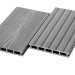 Террасная доска из ДПК RusDecking Unodeck Mogano - Серый купить в Отрадном