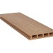 Террасная доска из ДПК CM Decking серия VINTAGE цвет дуб, желтый купить в Отрадном