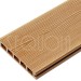 Доска террасная ДПК 3D SEQUOIA DUAL WOOD NATURE купить в Отрадном