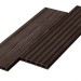Террасная доска из ДПК RusDecking Unodeck Mogano - Венге купить в Отрадном