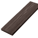 Террасная доска из ДПК RusDecking Unodeck Mogano - Венге купить в Отрадном
