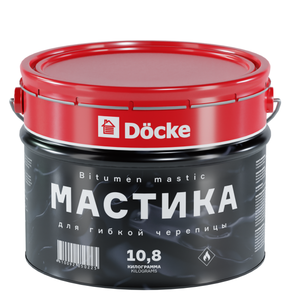 Мастика 10 кг купить в Отрадном