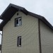Фасадная панель Альта-Профиль, Кирпич Клинкерный, Белый купить в Отрадном