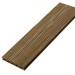 Террасная доска из ДПК RusDecking Unodeck Mogano - Орех купить в Отрадном