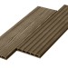 Террасная доска из ДПК RusDecking Unodeck Mogano - Орех купить в Отрадном