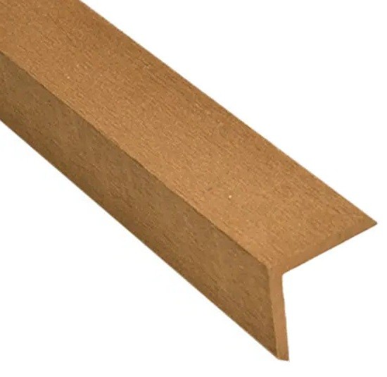 Уголок из ДПК NeoDeck Вуд купить в Отрадном