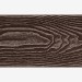 Террасная доска из ДПК RusDecking Unodeck Vintage - Венге купить в Отрадном