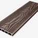 Террасная доска из ДПК RusDecking Unodeck Vintage - Венге купить в Отрадном